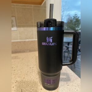 BRAND NEW LIMITED EDITION stanley cup!!